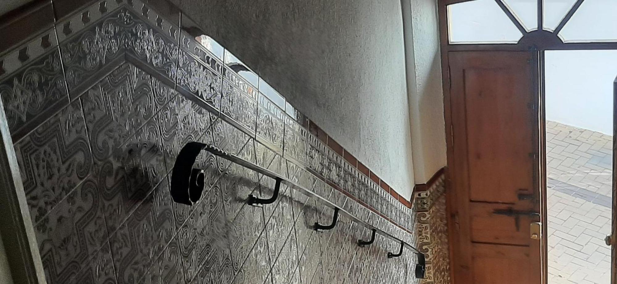 Bonita Casa Senorial En Pleno Casco Antiguo De Nijar别墅 外观 照片