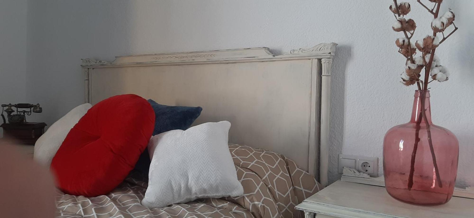 Bonita Casa Senorial En Pleno Casco Antiguo De Nijar别墅 外观 照片